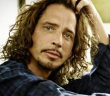 SOUNDGARDEN And VICKY CORNELL Pay Tribute To CHRIS CORNELL On Fifth Anniversary Of His Death