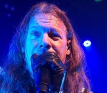 CHRIS JERICHO Doesn’t Mind OZZY OSBOURNE Vocal Comparisons: He’s ‘One Of The Greatest Rock And Roll Singers Of All Time’