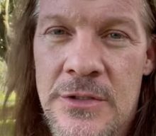 FOZZY’s CHRIS JERICHO Denies Using Pre-Recorded Tracks For His Lead Vocals