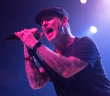 Watch Slipknot’s Corey Taylor cover R.E.M., Chris Isaak and more during acoustic set