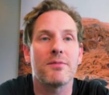 COREY TAYLOR Launches Non-Profit Organization Aiding Members Of Military And First Responders With PTSD