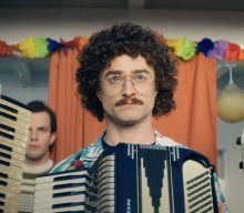 ‘Weird Al’ Yankovic reveals the moment he wanted Daniel Radcliffe to star in his biopic
