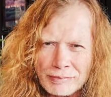How DAVE MUSTAINE Enlisted His Oncologist To Co-Write Lyrics For New MEGADETH Album