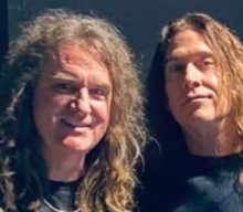 Former MEGADETH, ANTHRAX And W.A.S.P. Members To Perform At ‘Big Four’ Tribute Concert At Whisky A Go Go
