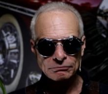 DAVID LEE ROTH Releases New Solo Song About VAN HALEN: ‘Nothing Could Have Stopped Us Back Then Anyway’
