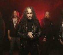 DEATH ANGEL Is Working On New Music