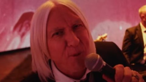 DEF LEPPARD Releases Music Video For ‘Fire It Up’