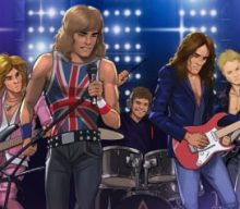 DEF LEPPARD Launches ‘Let’s Rock It’ Match-3 Puzzle Game