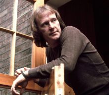Dennis Waterman, star of ‘Minder’ and ‘New Tricks’, has died