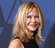 Meg Ryan to direct and star in new rom-com ‘What Happens Later’