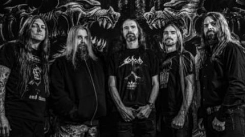 DISMEMBER Pulls Out Of MARYLAND DEATHFEST Over COVID-19 Vaccination Requirement