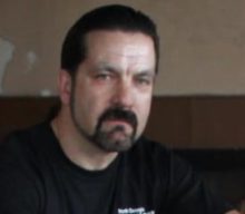 Ex-SAVATAGE Drummer’s Gun Shop Hosts Campaign Event For Ultra-Conservative Republican Congressman MADISON CAWTHORN