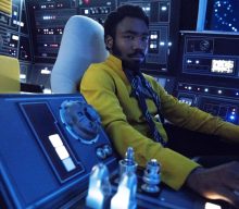 Donald Glover still in the picture to star in Lando Calrissian ‘Star Wars’ series