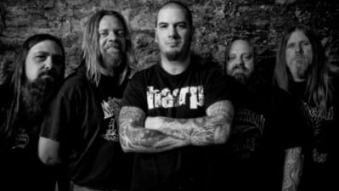 KIRK WINDSTEIN Explains Delay In Recording DOWN Covers EP, Says New Album Of Original Material Will Happen ‘At Some Point’