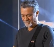 ‘Autopsy: The Last Hours Of EDDIE VAN HALEN’ To Premiere On REELZ This Weekend
