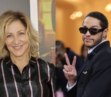 ‘The Sopranos’ star Edie Falco to play Pete Davidson’s mother in ‘Bupkis’