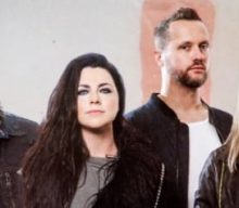 EVANESCENCE Announces New Touring Lineup