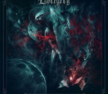 A Heartless Portrait (The Orphean Testament)