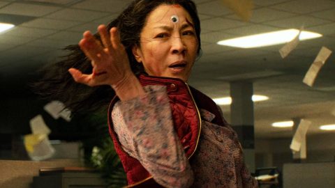 What movies will win the Oscars 2023?