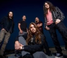 FATES WARNING: ‘Destination Onward’ Book Due In July