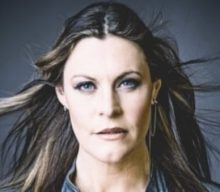 NIGHTWISH’s FLOOR JANSEN Announces Debut Solo Album, ‘Paragon’