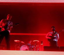 Foals live in London: arena-ready anthems from one of the UK’s greatest live bands