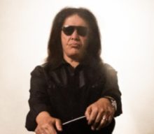 GENE SIMMONS On His Post-KISS Plans: ‘It’s Gonna Be A Different Kind Of A Thing’