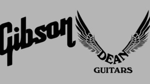 GIBSON Wins Jury Verdict Against DEAN Over Guitar Shapes