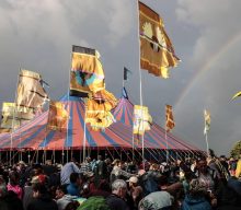 Glastonbury 2022 confirms line-up for the Acoustic Stage