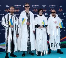 Ukraine’s 2021 Eurovision entry to perform at Glastonbury
