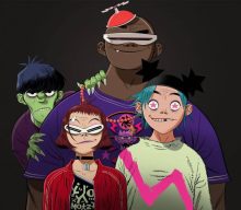 Gorillaz share ‘Baby Queen’, inspired by a stagediving Thai princess