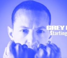 CHESTER BENNINGTON’s Pre-LINKIN PARK Band GREY DAZE: ‘Starting To Fly’ Music Video