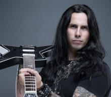 GUS G. On Rumored EDDIE VAN HALEN Tribute Tour: ‘I Could Do It, But I Don’t Think I’d Be The Right Guy’