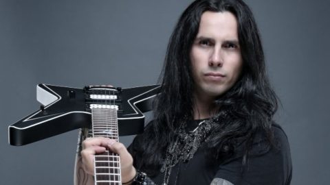 GUS G. On Rumored EDDIE VAN HALEN Tribute Tour: ‘I Could Do It, But I Don’t Think I’d Be The Right Guy’
