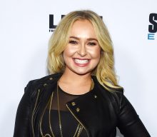 Hayden Panettiere to return for new ‘Scream’ movie