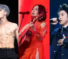Jackson Wang, NIKI, Rich Brian and more to play 88rising’s California festival Head In The Clouds