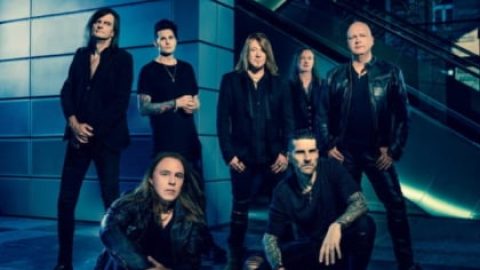 HELLOWEEN Announces Spring 2023 North American Tour With HAMMERFALL