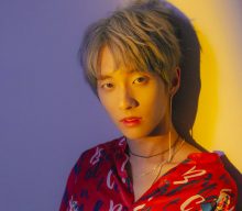 K-pop singer Holland says he was called a “dirty gay” and physically assaulted