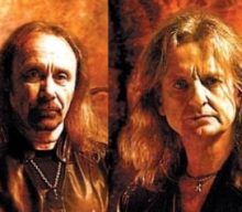 IAN HILL: K.K. DOWNING ‘Will Definitely’ Attend JUDAS PRIEST’s ROCK AND ROLL HALL OF FAME Induction