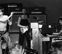 Iggy Pop pays tribute to guitarist and David Bowie collaborator Ricky Gardiner