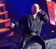 IRON MAIDEN Kicks Off 2022 Leg Of ‘Legacy Of The Beast’ Tour In Croatia: Video, Photos