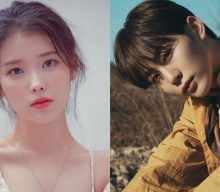 IU unveils touching cover of SEVENTEEN’s ‘Darl+ing’