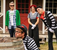 ‘Jackass’ might be coming back for a new series