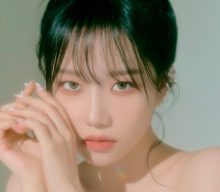 Ex-IZ*ONE singer Jo Yu-ri to return with new music next month