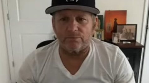 Ex-CRO-MAGS Frontman JOHN JOSEPH: Why I Moved From New York To Florida