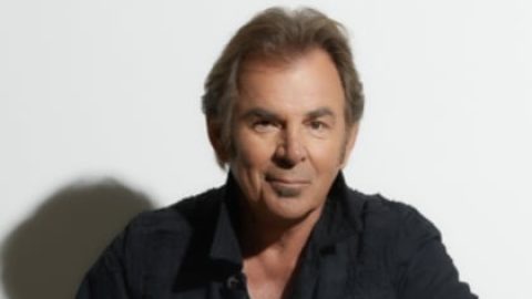 Born-Again Christian JONATHAN CAIN: ‘We Had Our Freedoms Diminished During The Lockdown’