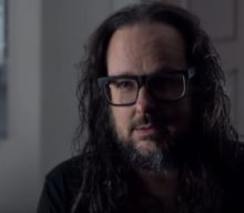 KORN’s JONATHAN DAVIS Reveals His ‘Problem With Christianity’