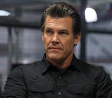 ‘Sicario’ star Josh Brolin shares update on third film