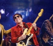 JOURNEY Celebrates U.S. Independence Day With New Single ‘United We Stand’