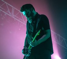 Editors’ Justin Lockey to sit out of band’s summer tour due to “struggles with anxiety”